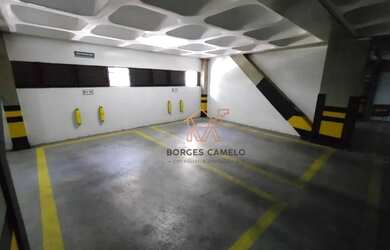 Imagem 15: Sala para alugar, 35 m² por R$ 3.750,00/mês - Savassi - Belo Horizonte/MG