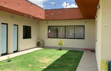 Imagem 2: CASA TÉRREA À VENDA NO CONDOMÍNIO RESIDENCIAL MONTES CLAROS - ITUPEVA/SP