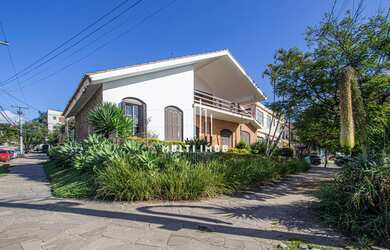 Imagem 4: Casa 406m² com 6 suítes 4 vagas Chácara das Pedras