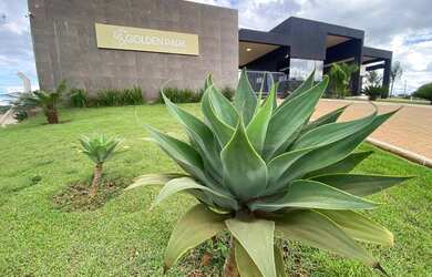 Imagem: O terreno possui 1.000m² de Área e está localizado em Asa