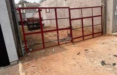 Imagem 10: Terreno à Venda em Novo Cambuí Hortolândia - SP