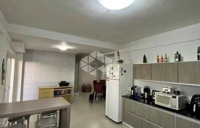 Imagem 12: Casa de 3 dormitórios com suíte no Bairro Tomazetti