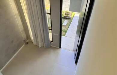 Imagem 5: Casa com 5/4 sendo 3 suítes - espaço gourmet - dependência