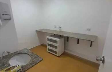 Imagem 10: EXCELENTE PONTO COMERCIAL DE FRENTE COM 5 SALAS, DEPOSITO DE 80M E ESCRITÓRIO...