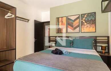 Imagem 16: Apartamento à Venda - Consolação, 1 Quarto, 44 m2