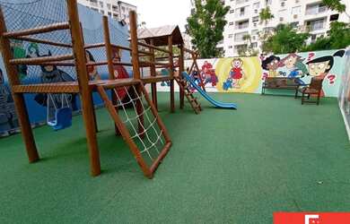 Imagem 7: APARTAMENTO RESIDENCIAL em LAURO DE FREITAS - BA, BURAQUINHO