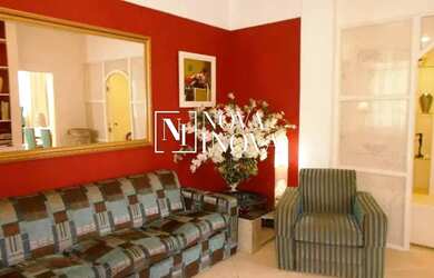 Imagem 10: Apartamento 3 quartos no bairro de Copacabana