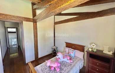 Imagem 15: Casa à venda no bairro Mangabeiras