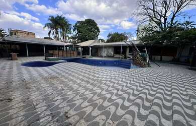 Imagem 8: Contagem - Casa Padrão - Fonte Grande