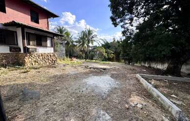 Imagem 12: Contagem - Casa Padrão - Fonte Grande