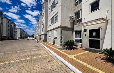 Imagem 14: Apartamento com 2 dormitórios, 44 m² - venda por R$ 245.000,00 ou aluguel por R$ 1.910,00