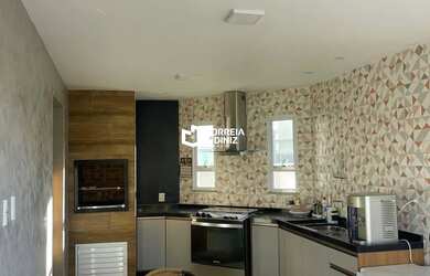 Imagem 4: Casa em Condomínio 4 dormitórios à venda Inoã Inoã Maricá/RJ