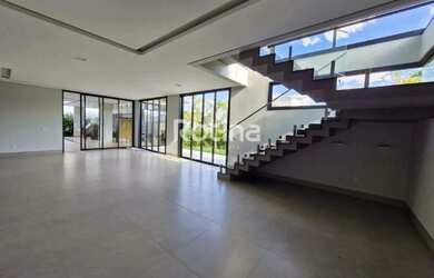 Imagem 5: Casa Condomínio Fechado para alugar, 4 quartos, Jardim Botânico - Uberlândia/MG...