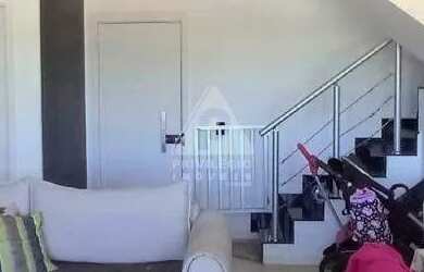 Imagem 8: Cobertura Duplex Exclusiva no Pontal Oceânico: Viva com Conforto, Lazer e Praia!