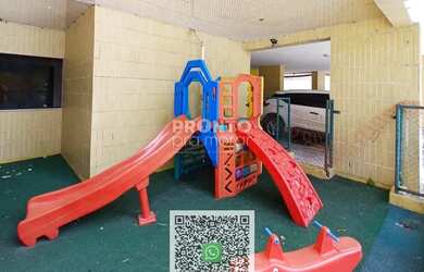 Imagem 4: Casa Caiada - Apartamento com 90 metros - 3 Quartos - 1 Suíte - 1 Garagem...