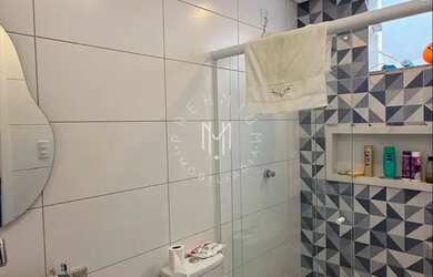 Imagem 7: Casa no Duque Residence - 100 m² - 3 quartos em Boa Vista - Vitória da Conquista - BA