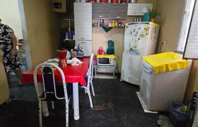 Imagem 4: VENDO CASA NO NOVO ALEIXO