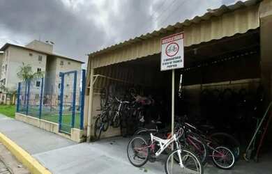 Imagem 12: Imóvel para venda com 48 metros quadrados com 2 quartos em Forquilha...