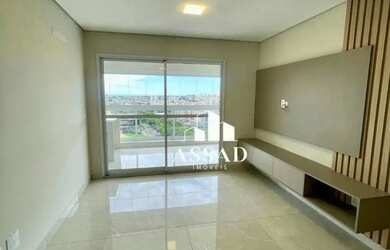 Imagem: O apartamento possui 3 Dormitórios, 4 Banheiros, 2 Vagas na