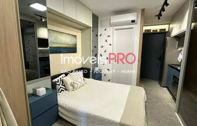 Imagem 16: Studio para locação Pinheiros - SP