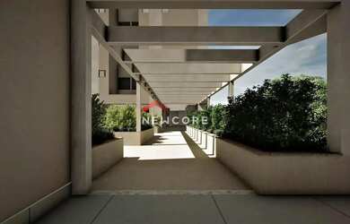 Imagem 5: Apartamento em Avenida José de Oliveira Vaz - Buritis - Belo Horizonte/MG