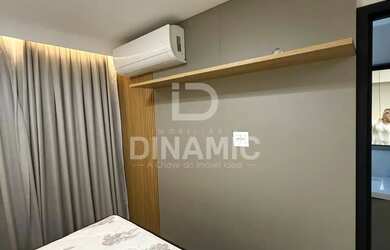 Imagem 14: Apartamento para Locação no condomínio Hub Compact Life Setor Bueno...