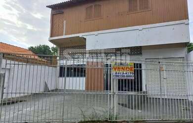 Imagem: O depósito possui 434m² de Área e está localizado em Campo