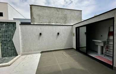 Imagem 11: Morada dos Pássaros, Casa Térrea com Energia Solar, Ponta Negra