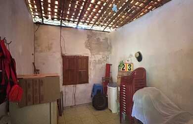 Imagem 4: VENDO CASA NO MARAJÓ. Varanda, Área de serviço, 350m² de Áreae2 Vagas...