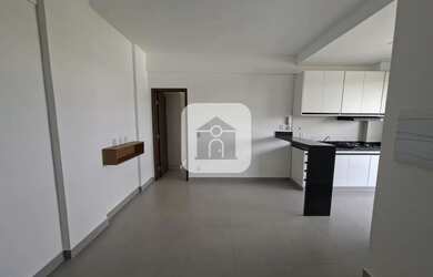 Imagem 4: Apartamento para locação no bairro Daniel Fonseca