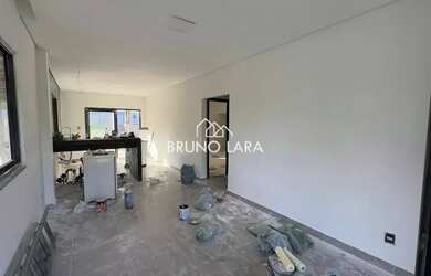 Imagem 9: Casa à venda em Igarapé Condomínio Fazenda Solar