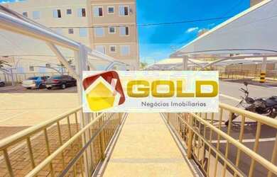 Imagem 8: Apartamento para Locação em Uberlândia, Jardim Holanda, 2 dormitórios,...