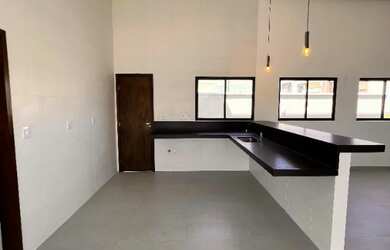 Imagem 8: Condomínio Ecoville 2 - Casa Térrea 3/4 sendo 3 suítes de 128 m²,...