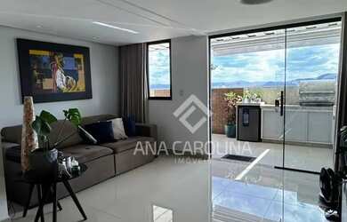 Imagem 3: Lindo Apartamento à Venda no Bairro Ibituruna