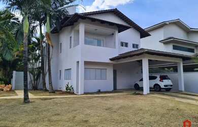 Imagem 2: Sobrado a VENDA por R$ 2.350.000,00 localizado no Residencial Granville