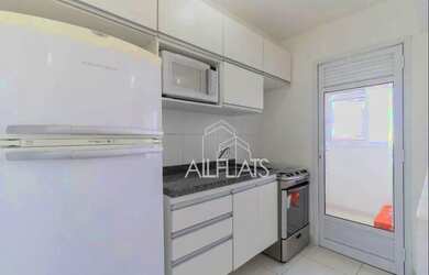 Imagem 3: Apartamento com 1 dormitório à venda, 34 m² por R$ 305.000,00 - Liberdade...