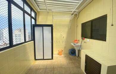 Imagem 7: Cobertura com 5 dormitórios à venda, 205 m² por R$ 1.190.000,00 - Tupi...