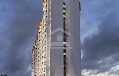 Imagem: O apartamento possui 3 Dormitórios, 2 Banheiros, 2 Vagas na