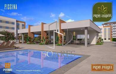 Imagem 6: Prime Parque - Aproveite oportunidade de lançamento - baixas parcelas