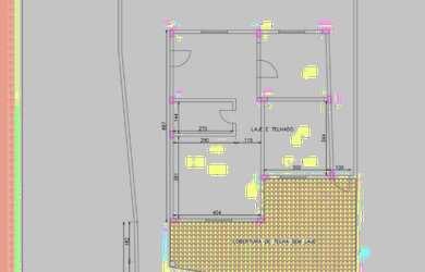 Imagem 10: Vendo casa no Maracanã ou troco por casa no todos os santos ou Ibituruna