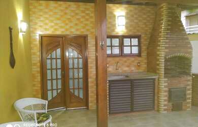 Imagem 10: Imóvel para venda tem 100 metros quadrados com 3 quartos em Tribobó...