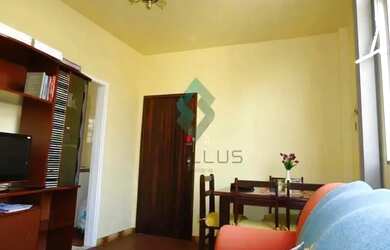 Imagem 5: Cachambi Apartamento com 2 dormitórios