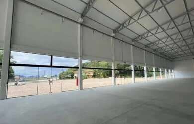 Imagem 3: Galpões de 2000 m2 Brusque sc