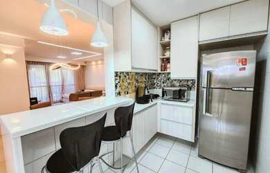 Imagem 13: Apartamento à venda no Le Parc