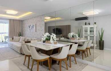 Imagem 5: Apartamento 03 dormitórios com vista mar na praia Brava