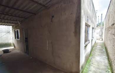 Imagem 4: Casa de Laje no Buritis 4 IV Quadra 22A De Frente ao Campo Sintético