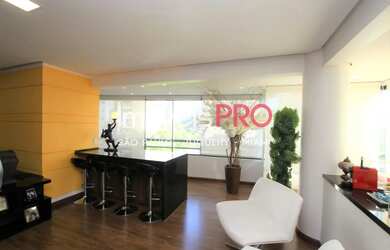 Imagem 3: Apartamento 162m² para locação ou venda ao lado do Parque