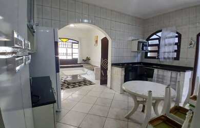 Imagem 6: Casa à venda, 85 m² por R$ 490.000,00 - Tupi - Praia Grande/SP