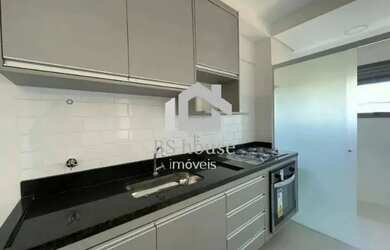 Imagem 3: Apartamento com 1 suíte,12 vaga e lazer - Vila São Pedro