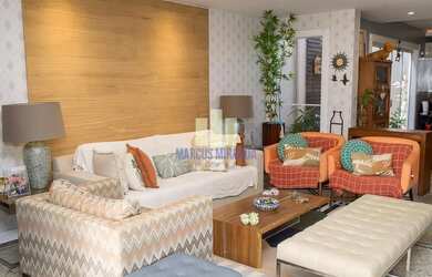 Imagem 4: Casa à venda, Recreio dos Bandeirantes, Rio de Janeiro, RJ